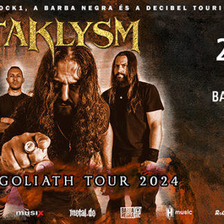 KATAKLYSM