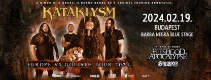 KATAKLYSM