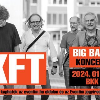 KFT - BIG BAND