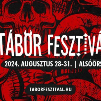 Tábor Fesztivál