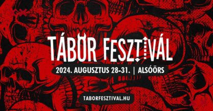 Tábor Fesztivál