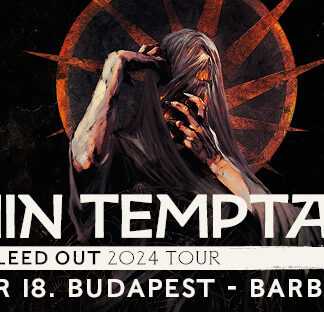 WITHIN TEMPTATION