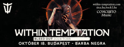 WITHIN TEMPTATION
