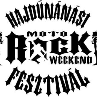 Moto-Rock Weekend