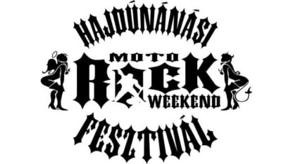 Moto-Rock Weekend