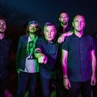 Dropkick Murphys