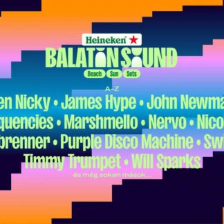 16. Balaton Sound
