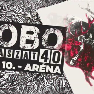 HOBO - Vadászat 40