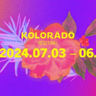 Kolorádó Fesztivál 2024