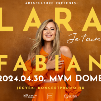 LARA FABIAN
