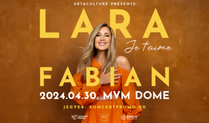 LARA FABIAN