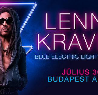 Lenny Kravitz