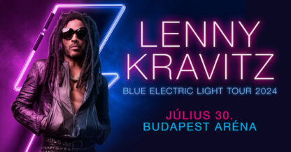 Lenny Kravitz