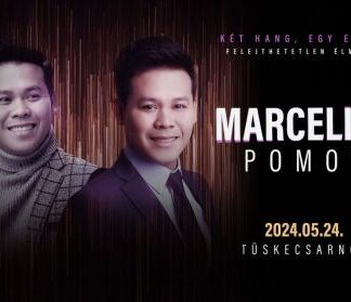 Marcelito Pomoy