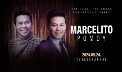 Marcelito Pomoy