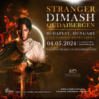 DIMASH