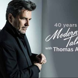 Thomas Anders