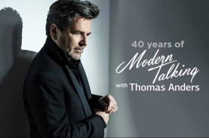 Thomas Anders