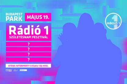 Rádió 1 Születésnapi Fesztivál