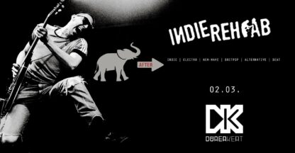 Indie RehaB