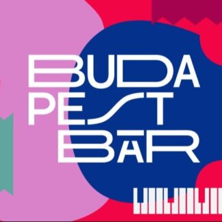 Budapest Bár