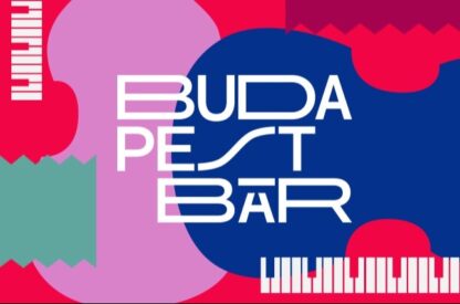 Budapest Bár