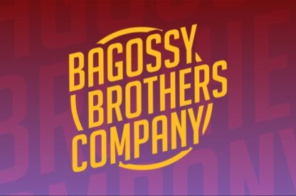 Bagossy Brothers Company