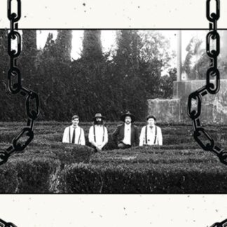 The Dead South