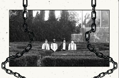 The Dead South