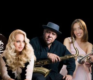 A csodálatos magyar jazz - a JAZZ és BOR ünnepe -
