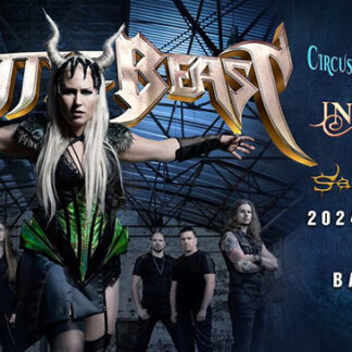 BATTLE BEAST