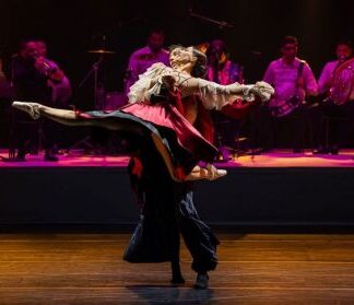 BOBAN MARKOVIĆ ORKESTAR Parádé & koncert
