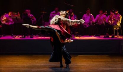 BOBAN MARKOVIĆ ORKESTAR Parádé & koncert