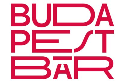 BUDAPEST BÁR