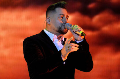 Caramel koncert