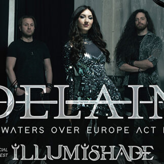 DELAIN