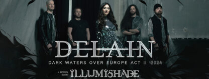 DELAIN