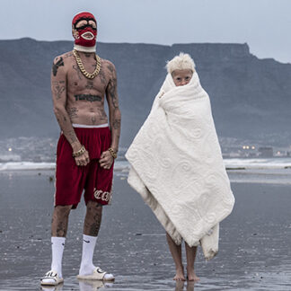 Die Antwoord