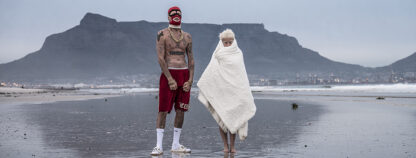 Die Antwoord