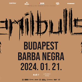EMIL BULLS