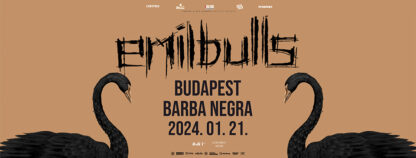 EMIL BULLS