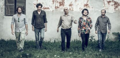 Európa Kiadó, Kiss Llászló + 4