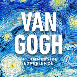 Van Gogh kiállítás