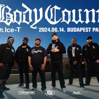 Body Count feat. ICE-T