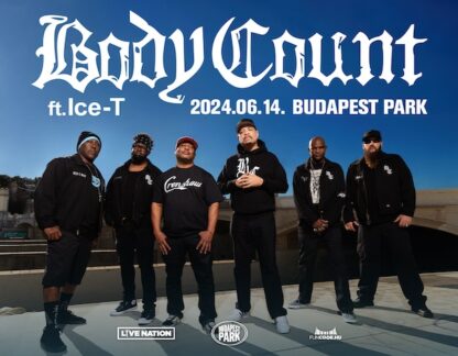 Body Count feat. ICE-T