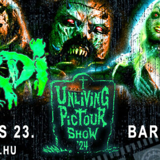LORDI