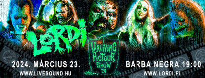 LORDI