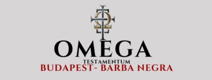 Omega Testamentum