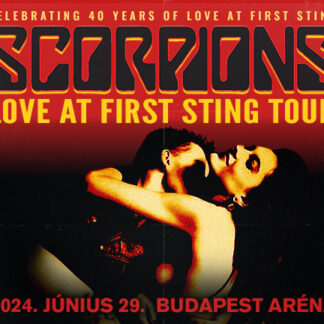 Scorpions