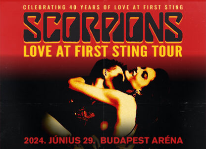 Scorpions